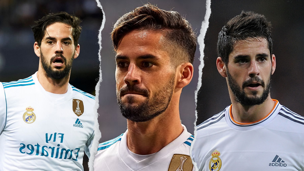 Isco (Spanish footballer)