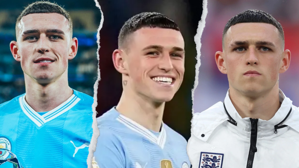 Phil Foden (English footballer)