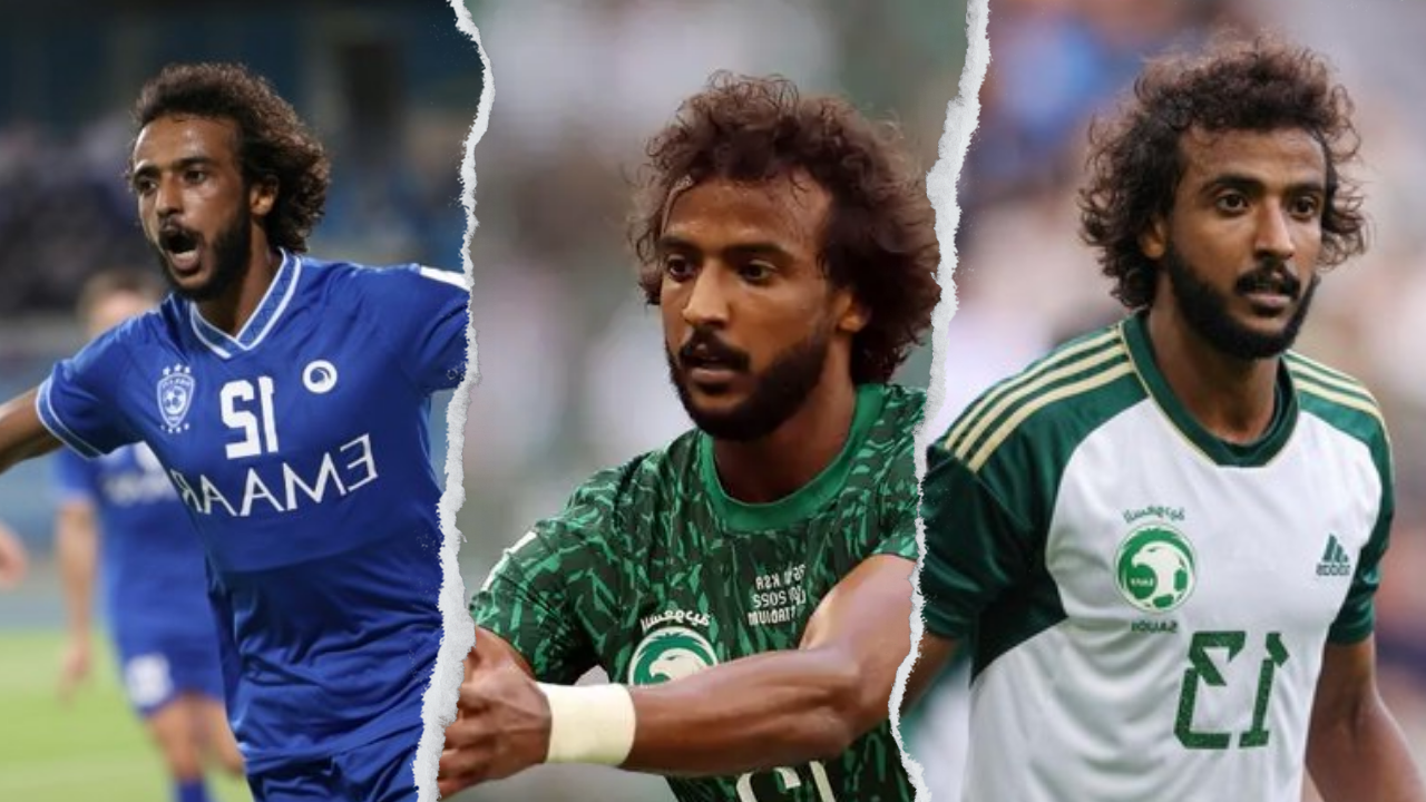 Yasser Al-Shahrani (Saudi Arabian footballer)