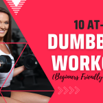 Home Dumbbell Workouts