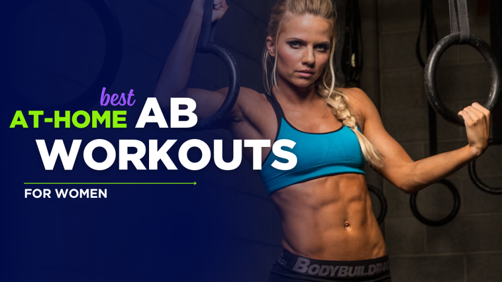 Home Ab Workouts