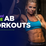 Home Ab Workouts