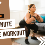 Easy Home Workout For Women