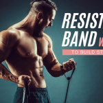 Resistance Band Workouts For Men