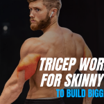 Tricep Workouts for men