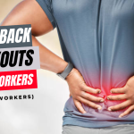 Top Back Pain Workouts