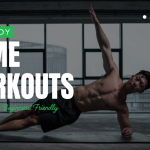 Best Beginner Full Body Home Workouts