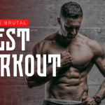 Chest Workouts For Men To Do