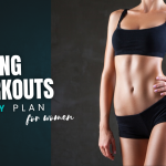 Toning Workouts for Women