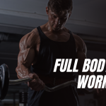 Best Gym Workouts for men