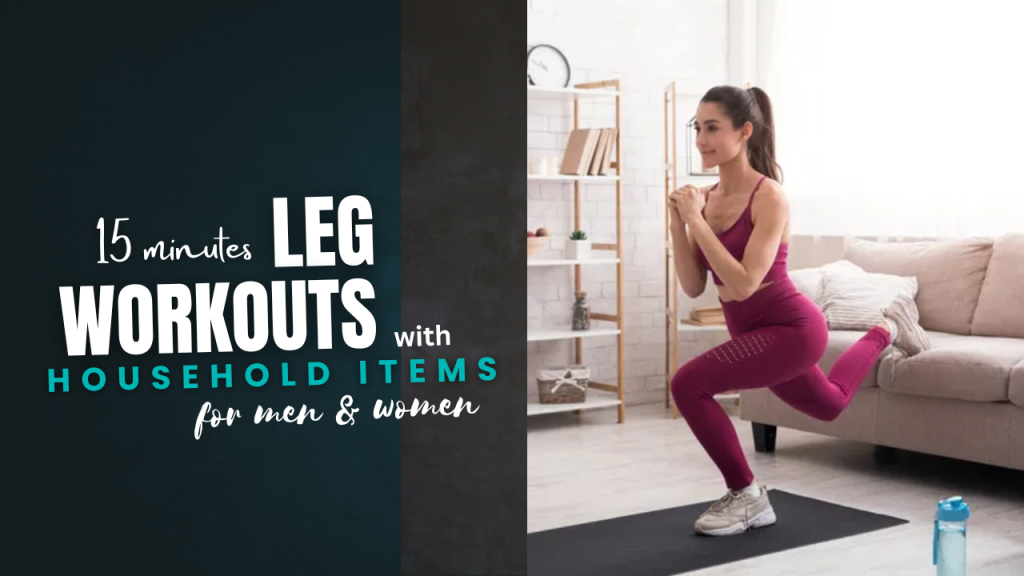 Best leg workouts for men and women