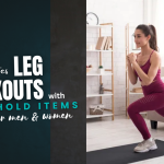 Best leg workouts for men and women