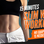 Women Slim Waist Workout To Try