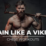 Best Vikings Chest Workouts