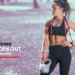 Standing Abs Workout for Women – Burn Belly Fat Without Getting on the Floor