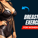 5 Breast Lift Exercises Women Over 25 Should Be Doing Now