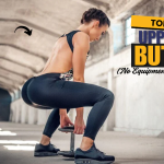 5 Upper Buttock Exercises That Instantly Boost Lower Back Support (No Equipment Needed!)