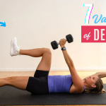 7 Must-Try Variations of the Dead Bug Exercise