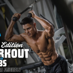 Abs Workout Gym Edition for Beginners – Build a Flat Tummy Without Feeling Lost!