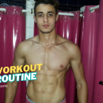 Abs Workout Gym Routine for College Students – Sculpt Your Core in the Campus Gym