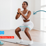Abs and Cardio Workout for Brides-to-Be – Tone Up for the Big Day