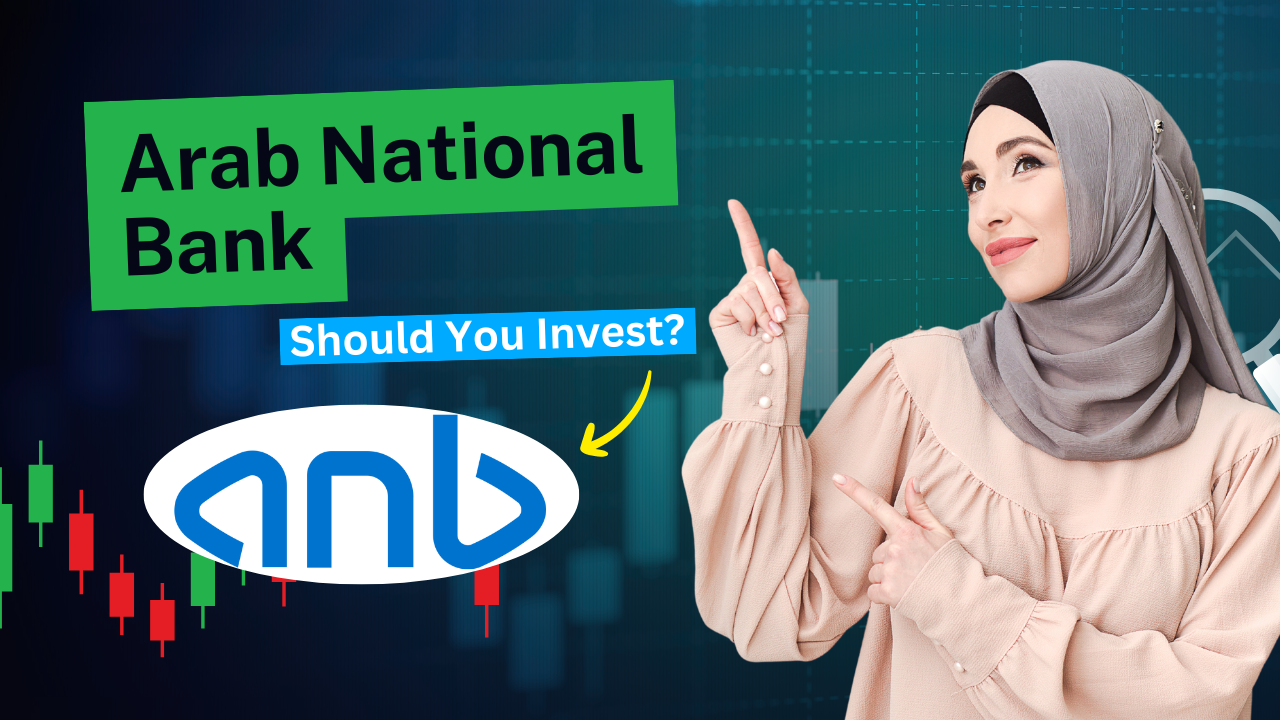 Arab National Bank Shares