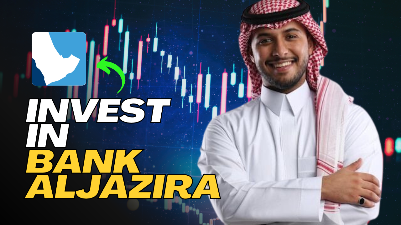 Bank Aljazira Shares Company