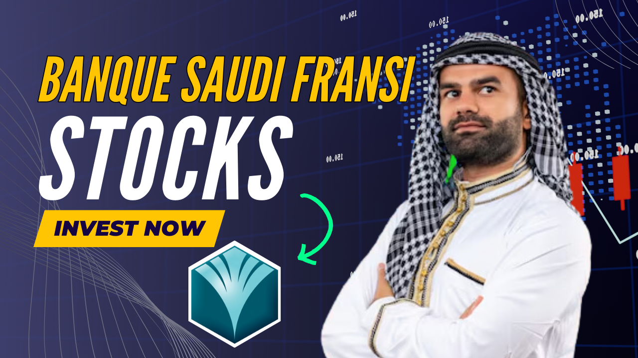 Banque Saudi Fransi Shares Bank
