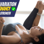 Dead Bug Exercise Variation That Rebuilds Core Strength After Pregnancy