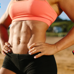 Lower Abs Workout for Busy Women: 10-Minute Fix for Core Strength & Energy Boost