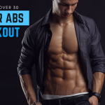 Lower Abs Workout for Men Over 30 Build Definition, Not Just Burn Calories