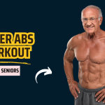 Lower Abs Workout for Seniors: Gentle Core Strengthening to Support Your Spine