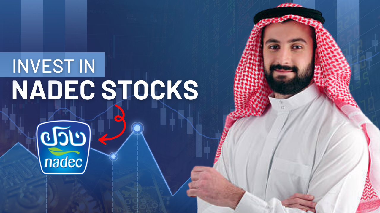 NADEC Shares Food Company