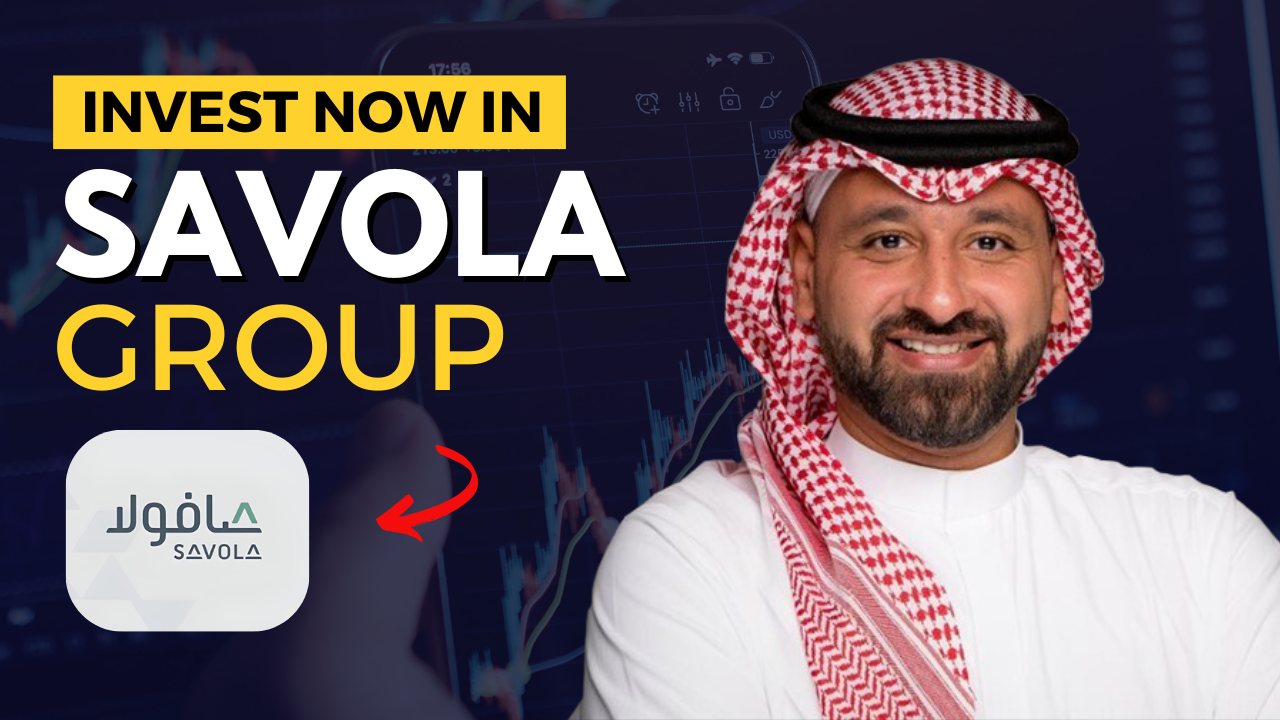 Savola Group Shares Supermarket Company