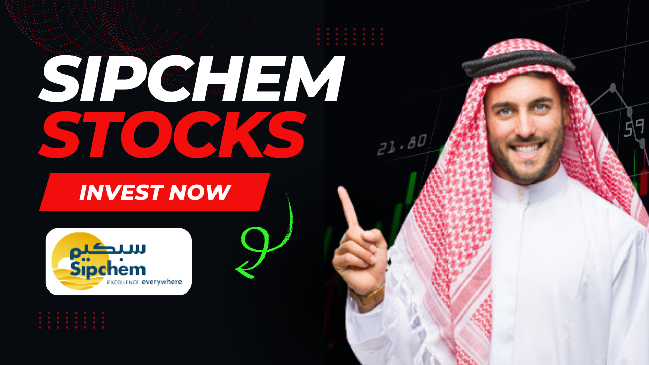 Sipchem Shares Chemical Company