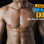 Six Pack Abs for Dads 7 Core Exercises That Fit Into Your Kid’s Nap Time