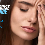 The Eye Exercise Challenge: 7 Days to Brighter, Sharper Vision