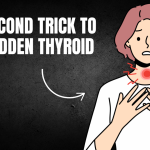 This 30-Second Mirror Trick Might Reveal a Hidden Thyroid Issue