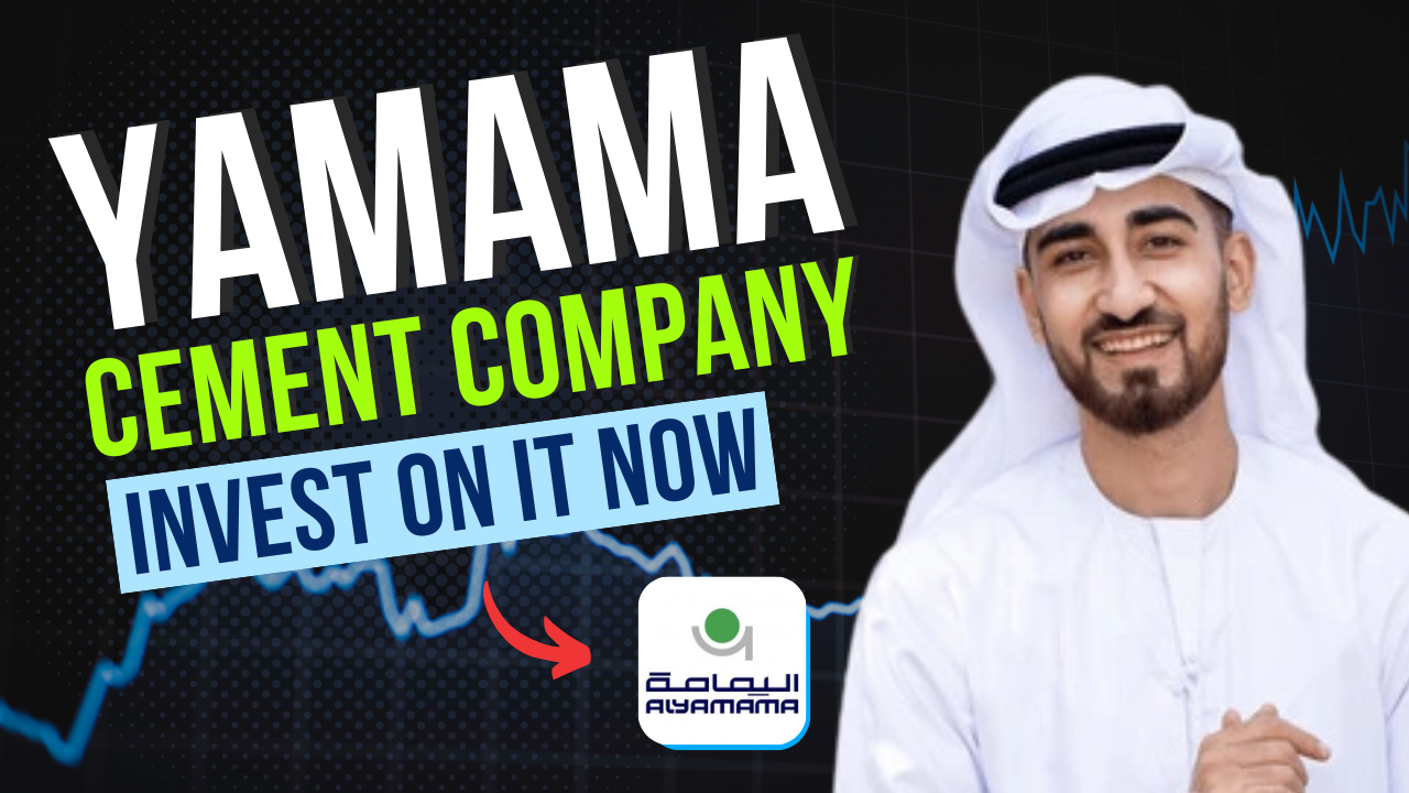 Yamama Cement Company Share Details
